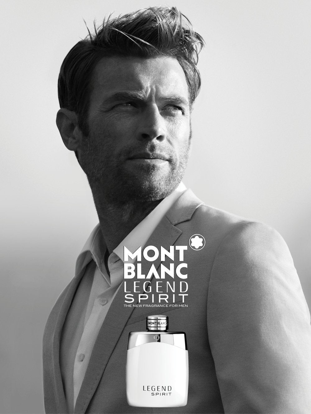 Legend Spirit eau de toilette spray - Scentbar