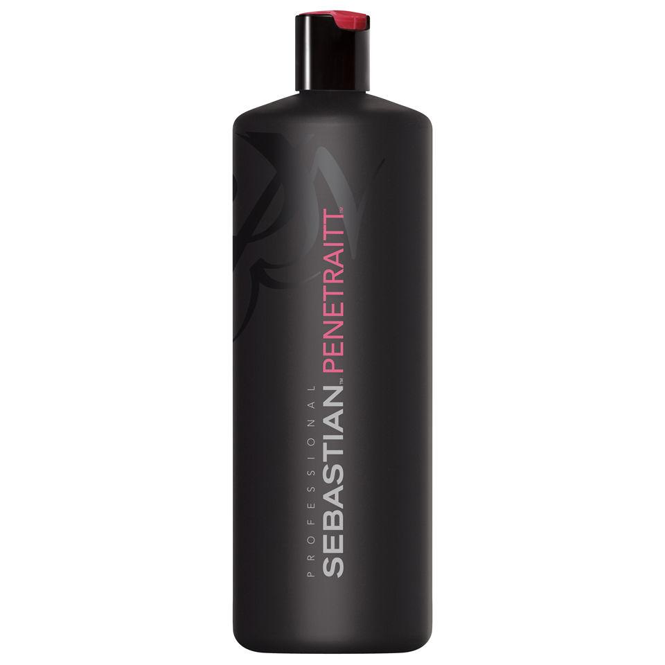 Light Weightless Shine Shampoo - Scentbar