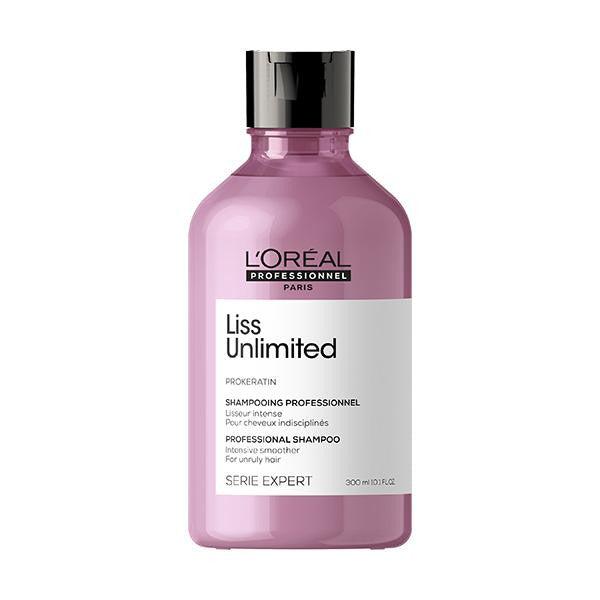 Liss Unlimited Shampoo - Scentbar