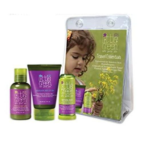 Little Green - Kids Essential Set - Scentbar