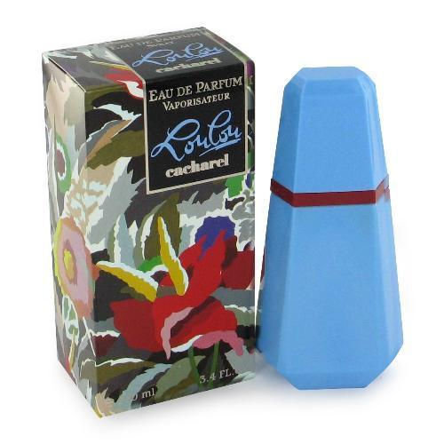 Loulou eau de parfum spray - Scentbar
