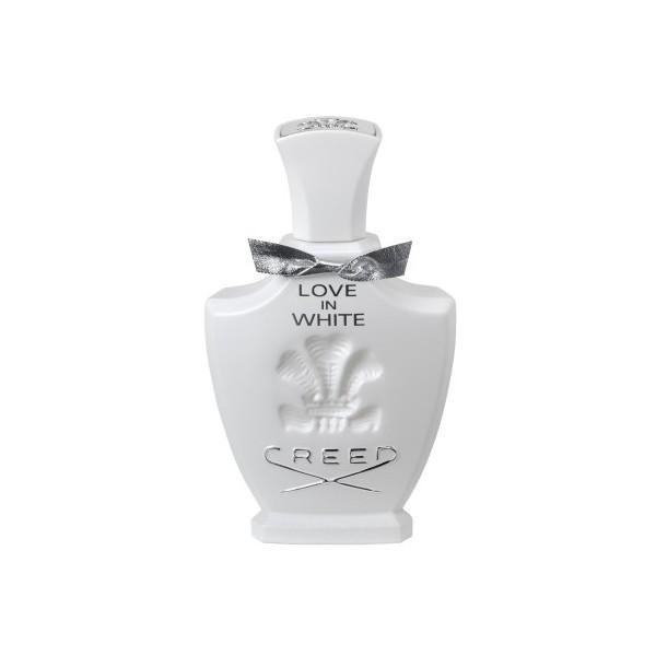 Love In White eau de parfum spray - Scentbar