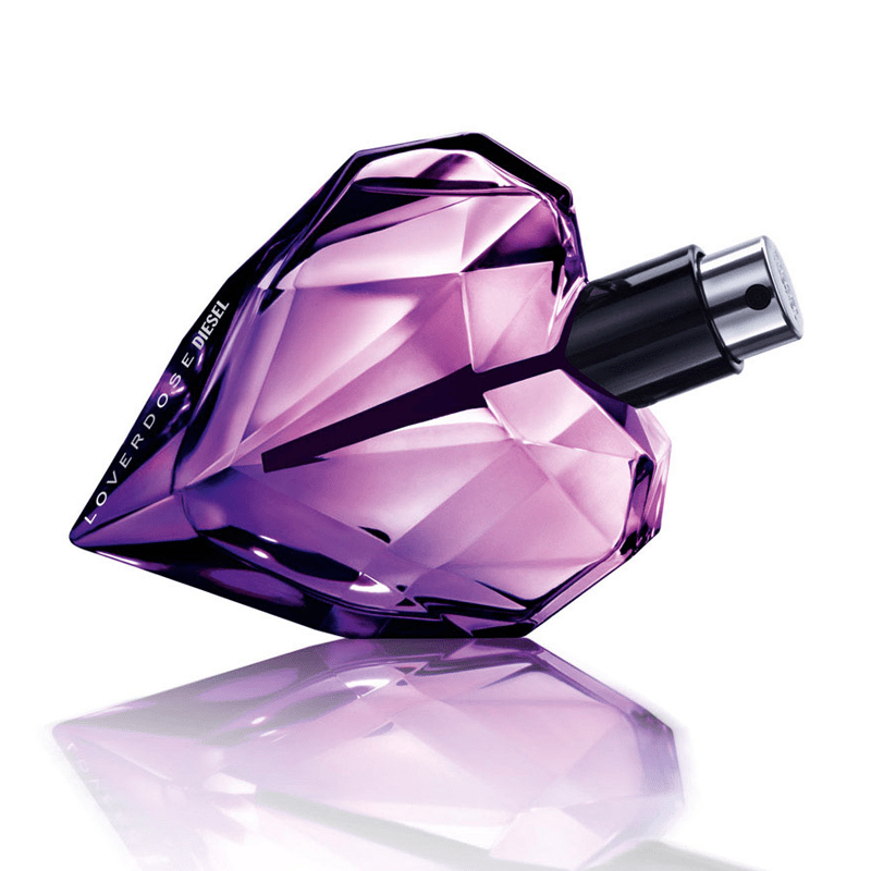 Loverdose eau de parfum spray - Scentbar
