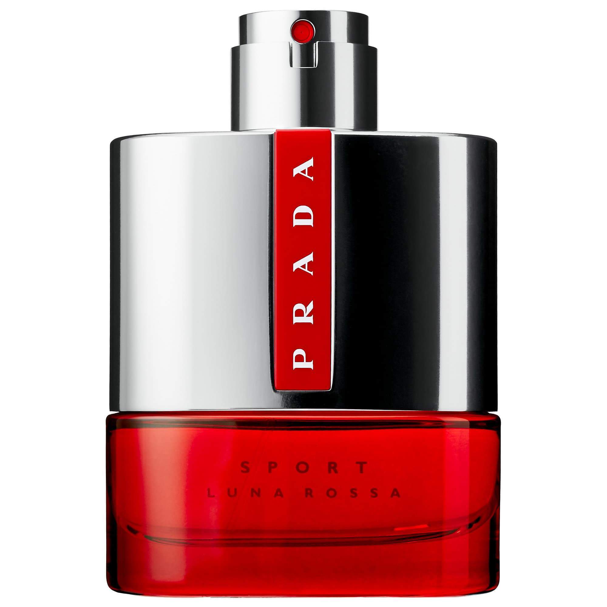 Luna Rossa Sport eau de toilette spray - Scentbar