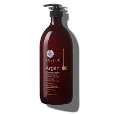 Luseta Argan Oil Conditioner - Scentbar