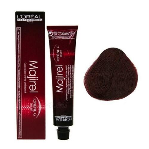 Majirel 5/62 - Scentbar