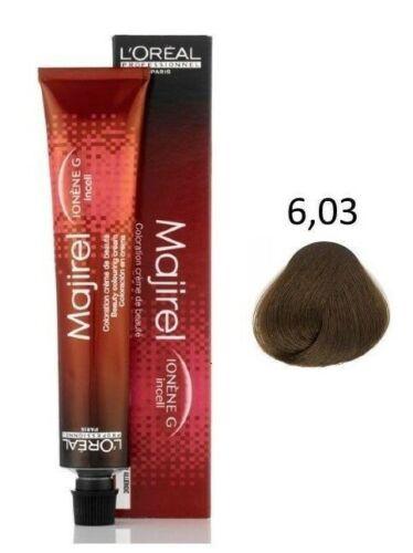 Majirel 6/03 - Scentbar