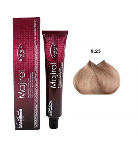 Majirel 9/23 - Scentbar