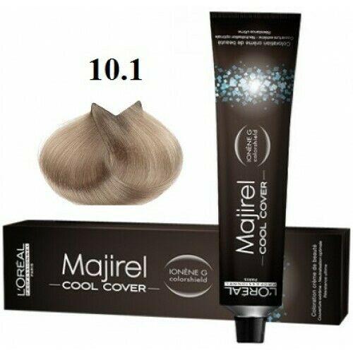 Majirel Cool Cover 10/1 - Scentbar