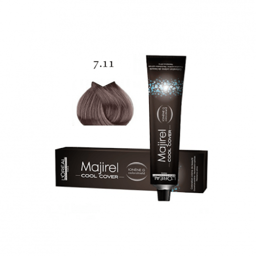 Majirel Cool Cover 7/11 - Scentbar