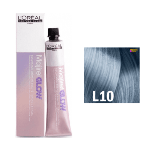 Majirel Glow L/10 - Scentbar