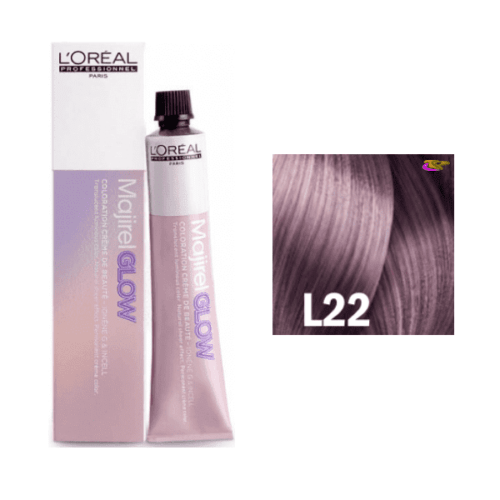 Majirel Glow L/22 - Scentbar