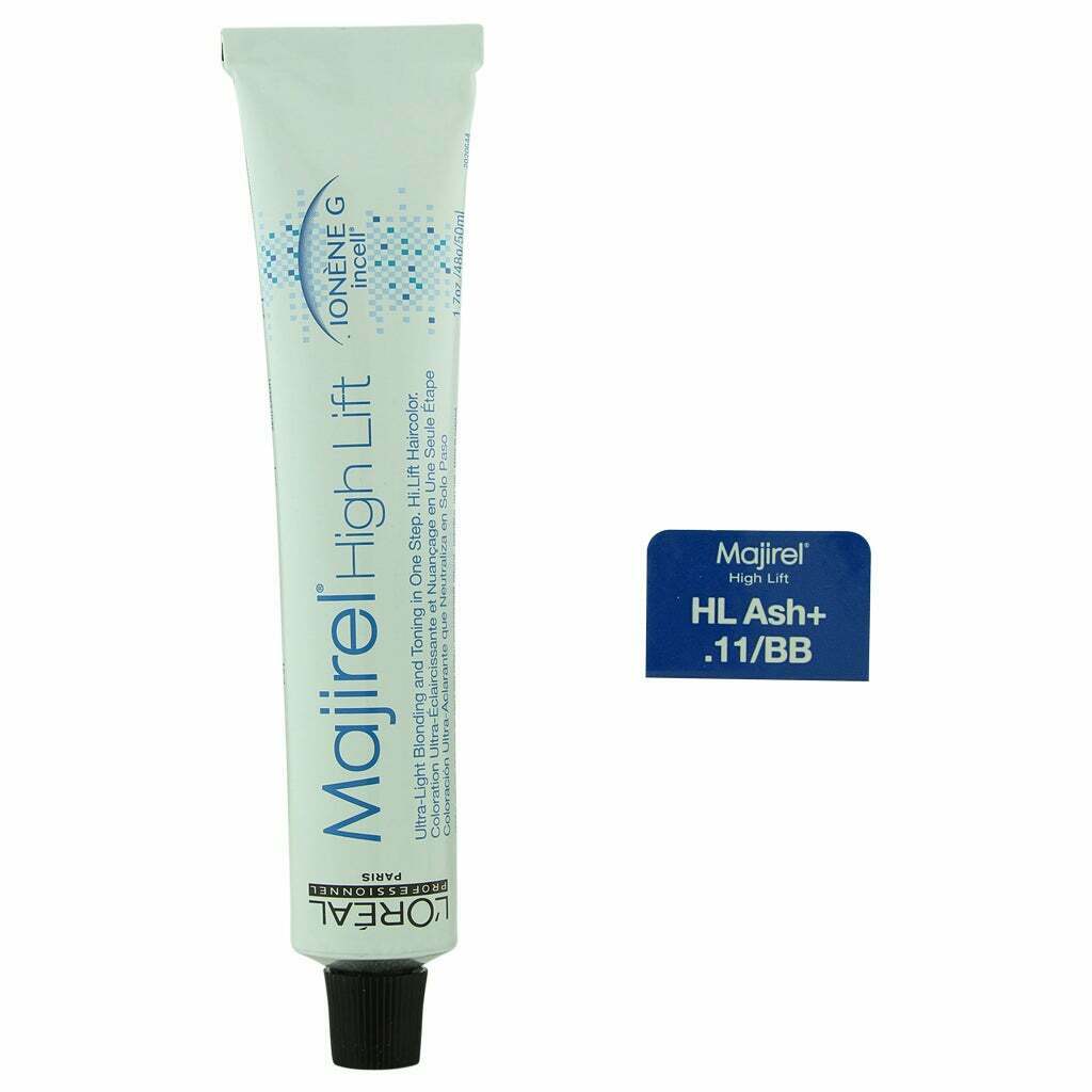Majirel High Lift Ash+(.11) - Scentbar