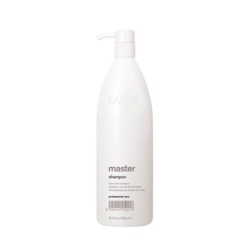 Master Shampoo