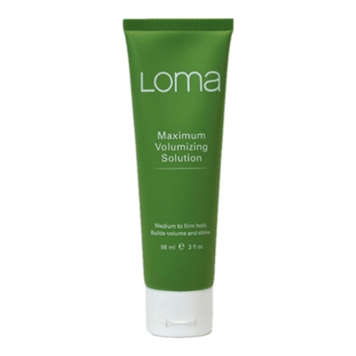 Maximum Volumizing Solution - Scentbar