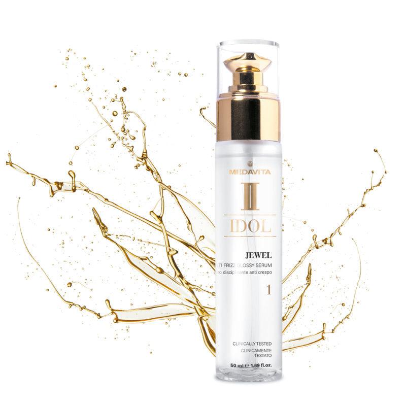 MedaVita Idol Jewel anti-frizz serum - Scentbar