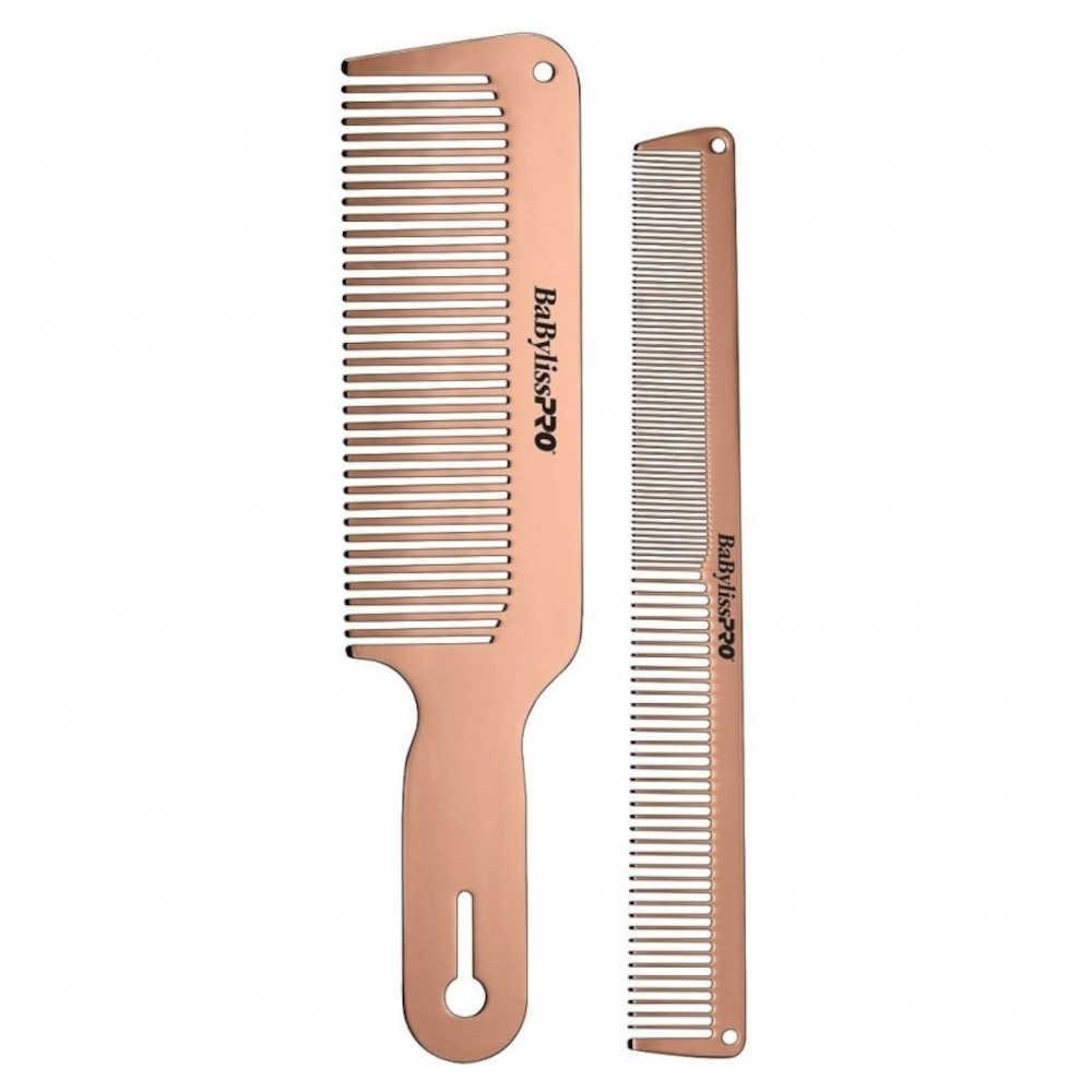 Metal Comb Set - Duo - Scentbar