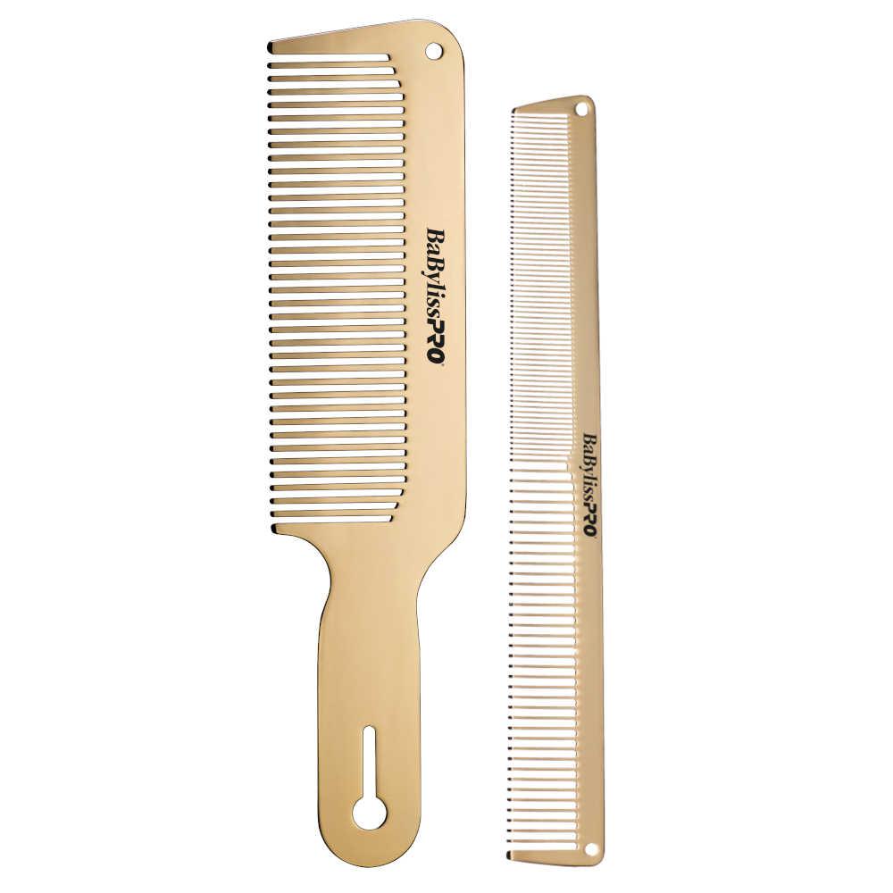 Metal Comb Set - Duo - Scentbar