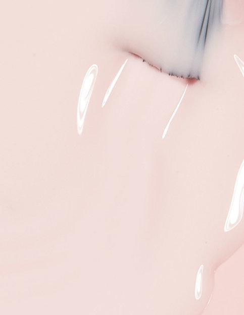 Mimosas for Mr. & Mrs.- Gel