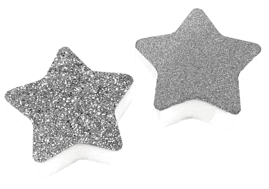 Mini Nail Buffers - Scentbar