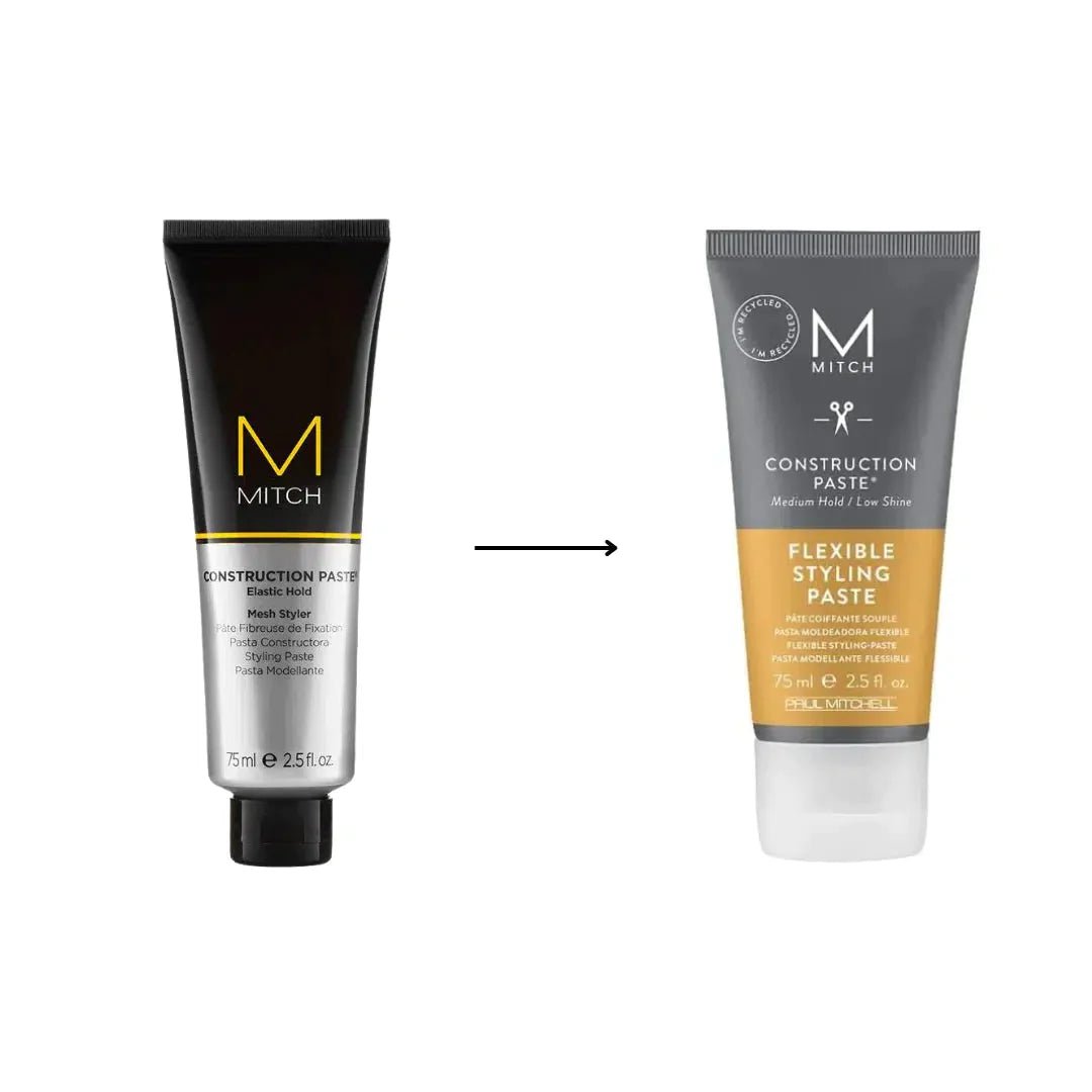 MItch Construction Paste - Scentbar
