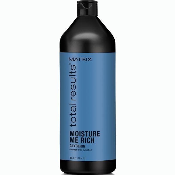 Moisture Hydratation shampoo 1litre - Scentbar