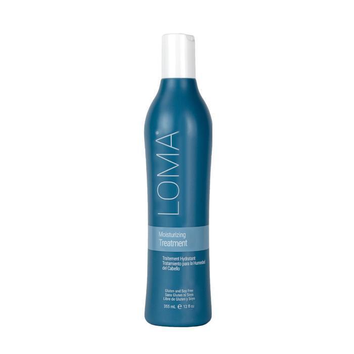 Moisturizing Treatment - Scentbar
