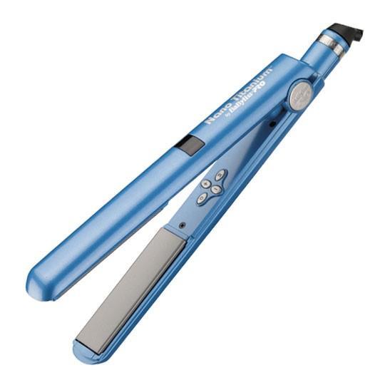 Nano Titanium 1" flat iron model BNT2095C - Scentbar