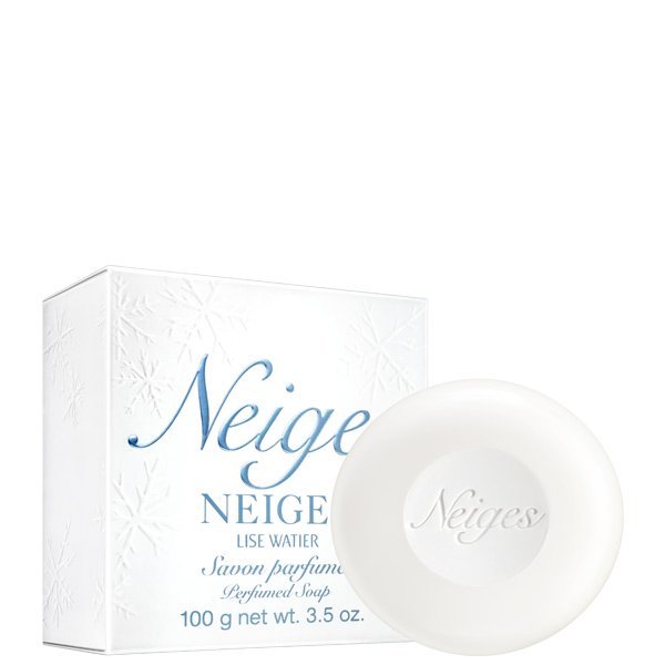 Neiges Perfumed Soap - Scentbar