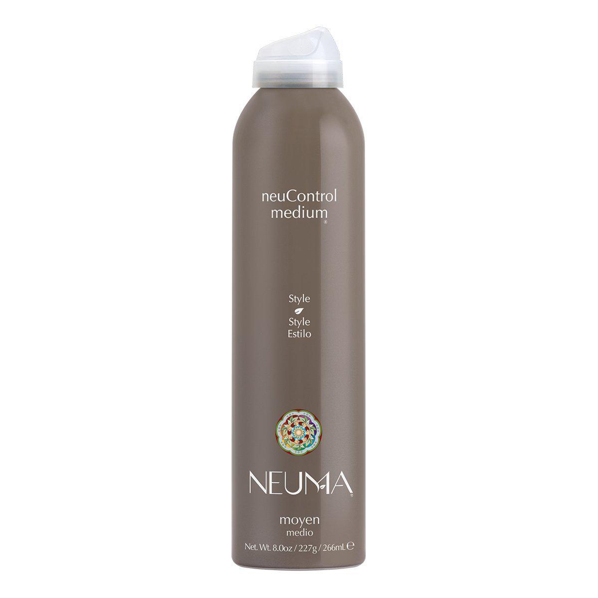 NeuControl Medium Hairspray - Scentbar