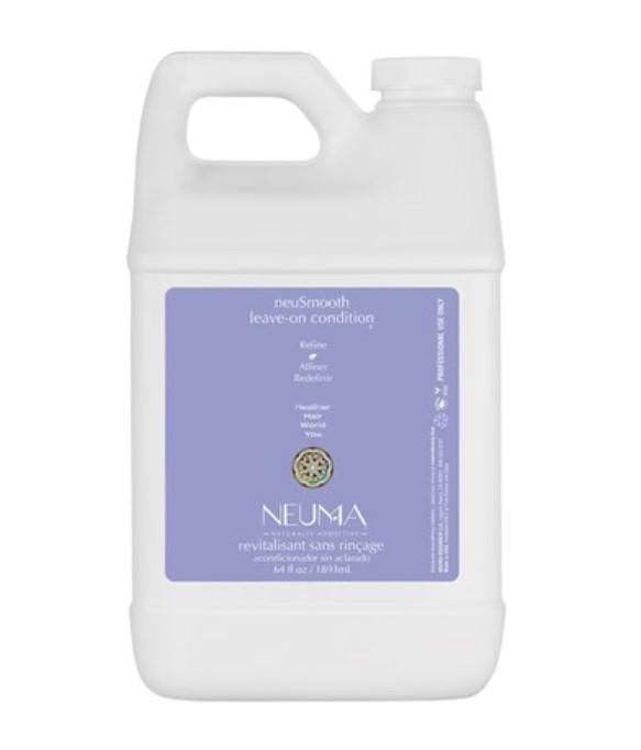 NeuSmooth Leave-on Condition - Scentbar