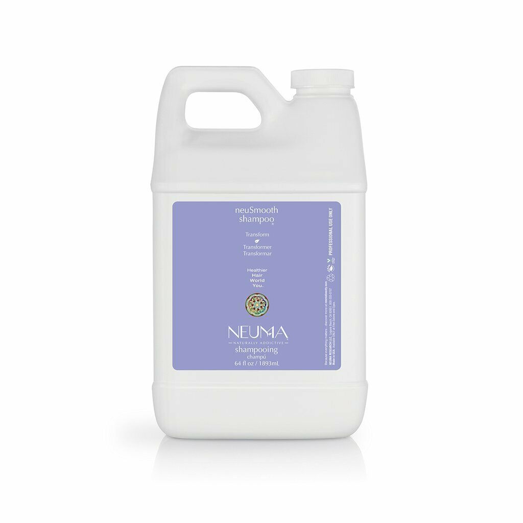 NeuSmooth Shampoo - Scentbar