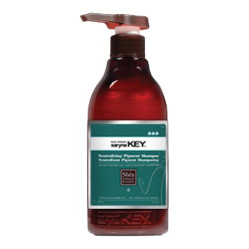 Neutralizing Pigment Shampoo - Scentbar