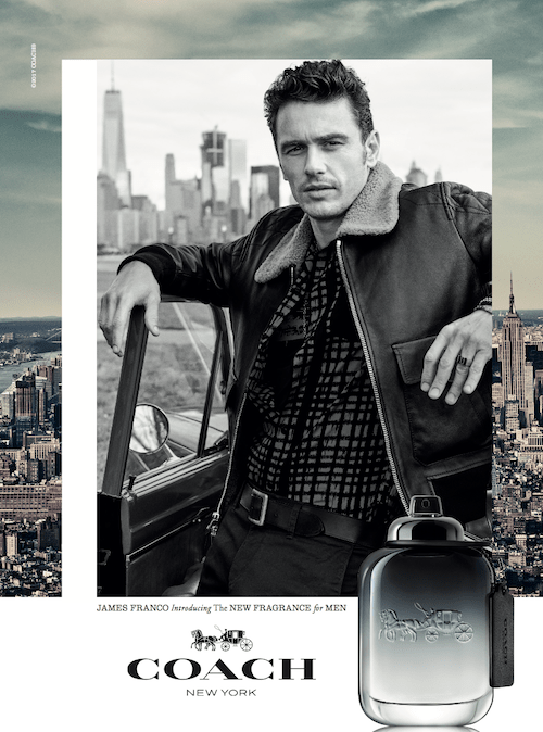 New York Men gift set - Scentbar