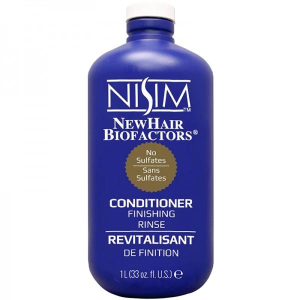 NewHair Biofactors Finishing Rinse Conditioner - Scentbar