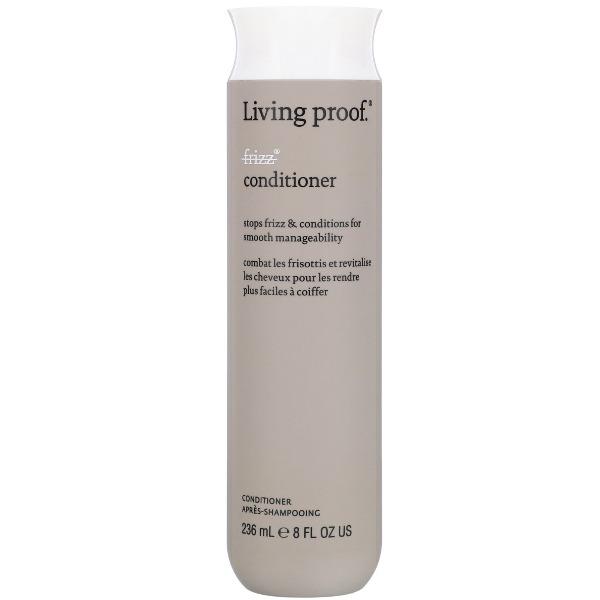 No Frizz Conditioner - Scentbar