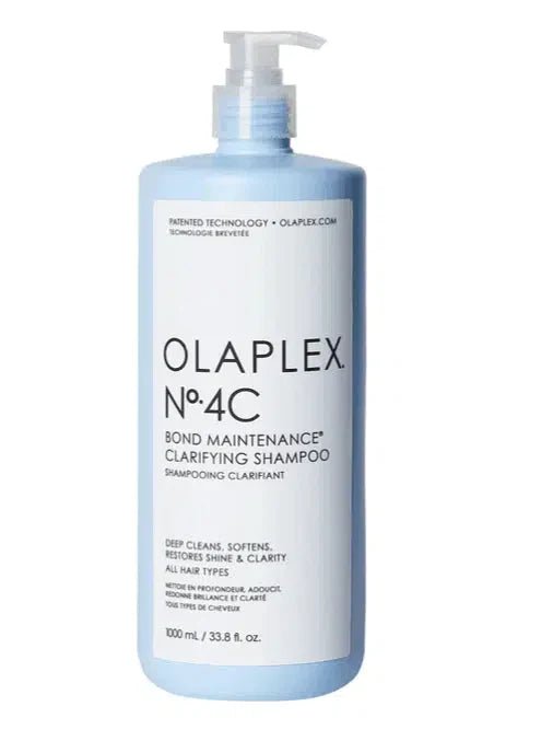Nº.4C Bond Maintenance Clarifying Shampoo - Scentbar