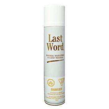 Normal Hairspray - Scentbar