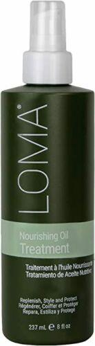 Nourishing Oil Treatment - Scentbar