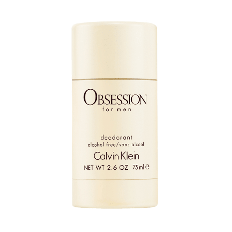 Obsession Men deodorant stick - Scentbar
