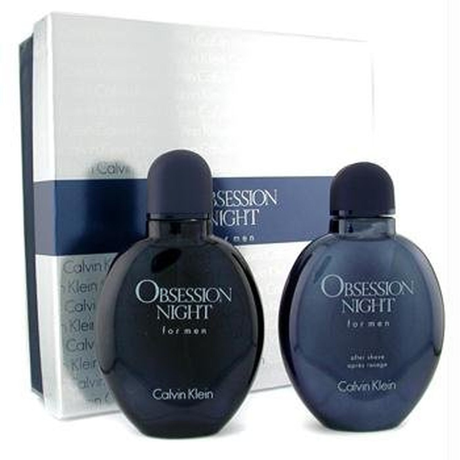 Obsession Night For Men gift set - Scentbar