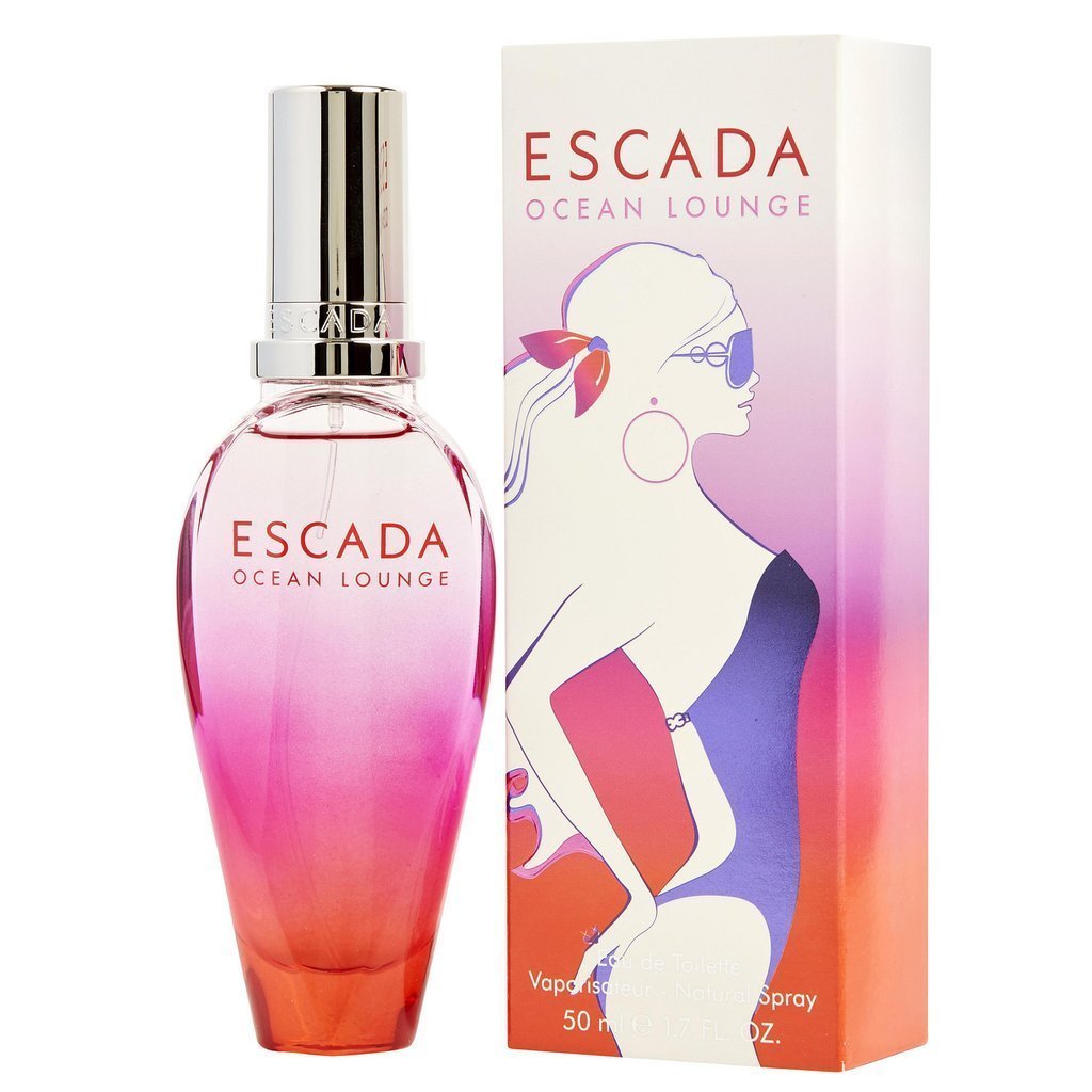 Ocean Lounge eau de toilette spray - Scentbar