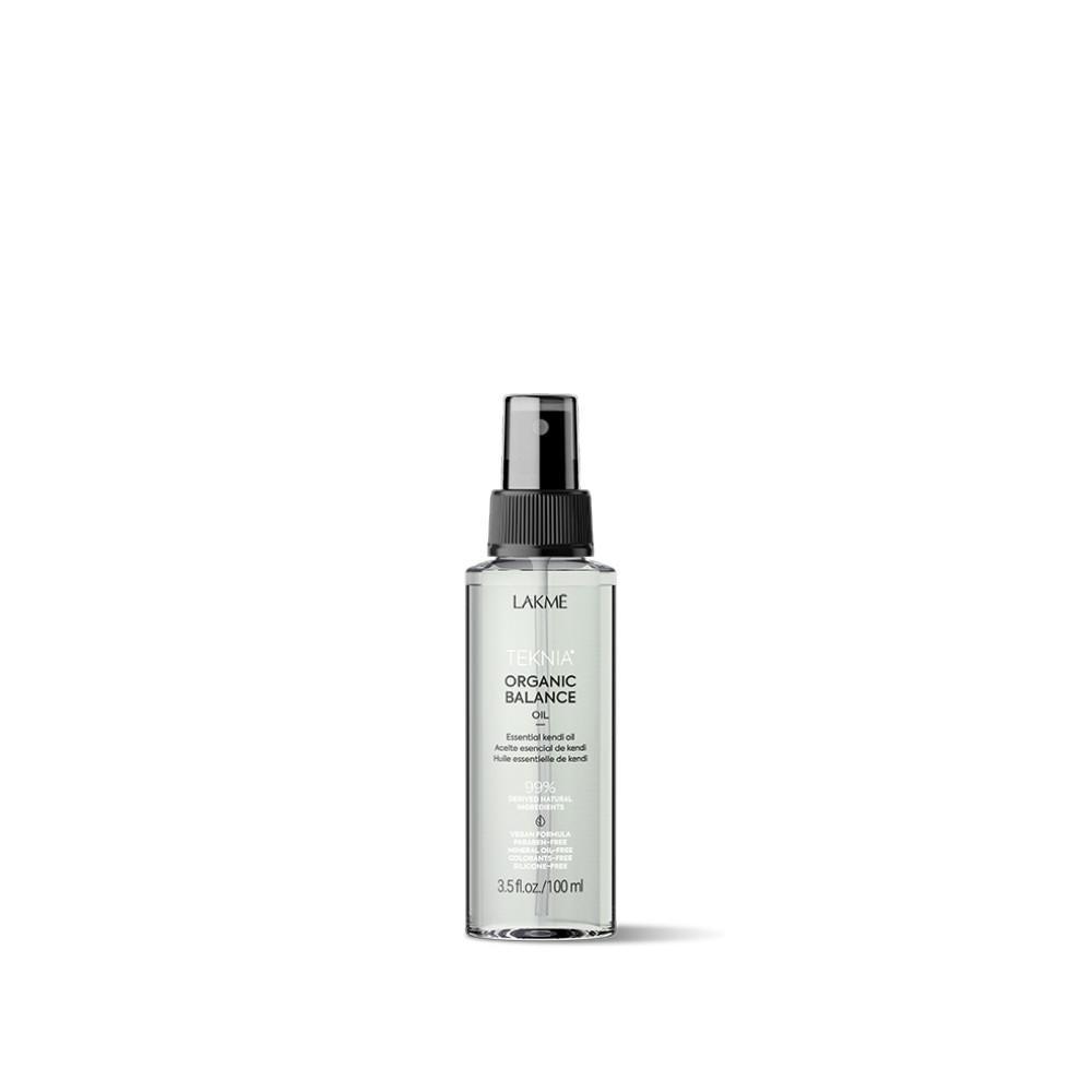Organic Balance Oil - Scentbar