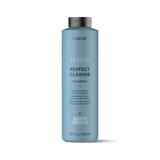 Perfect Cleanse Shampoo - Scentbar