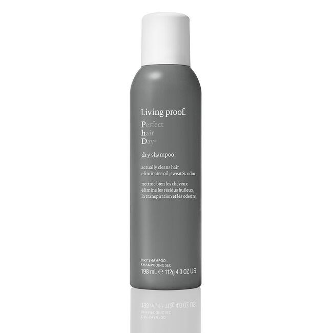 Perfect hair Day Dry Shampoo - Scentbar