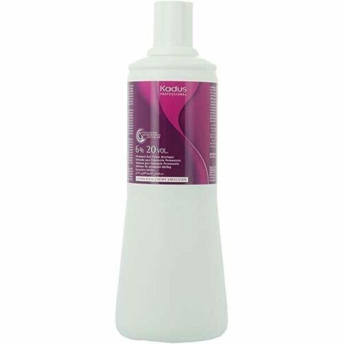 Permanent Hair Developer 12 Volume (6%) - Scentbar