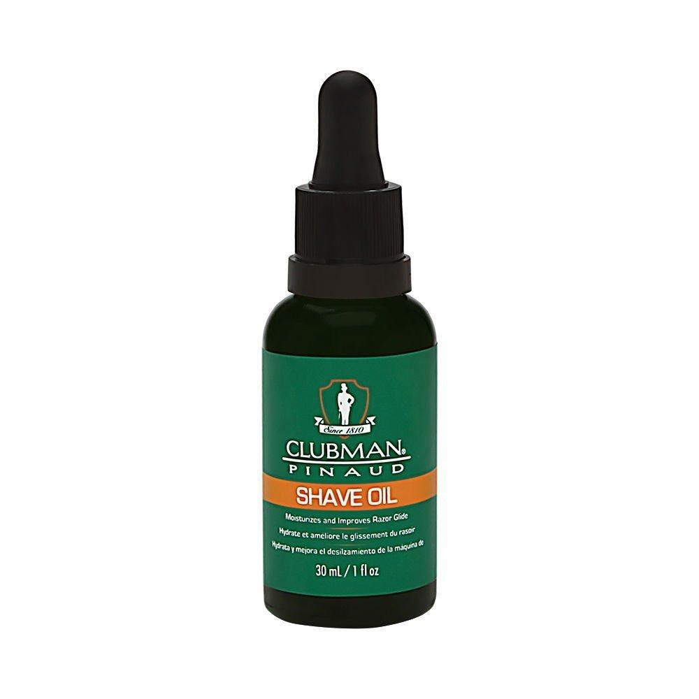 Pinaud Shave Oil - Scentbar