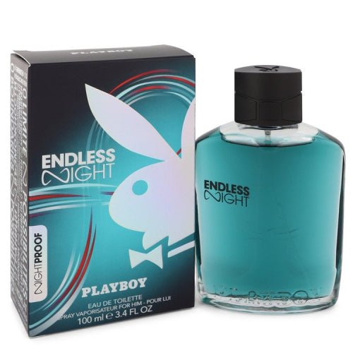 Playboy Endless Night - Scentbar