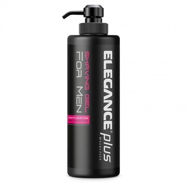 Plus Shaving Gel Venus - Scentbar