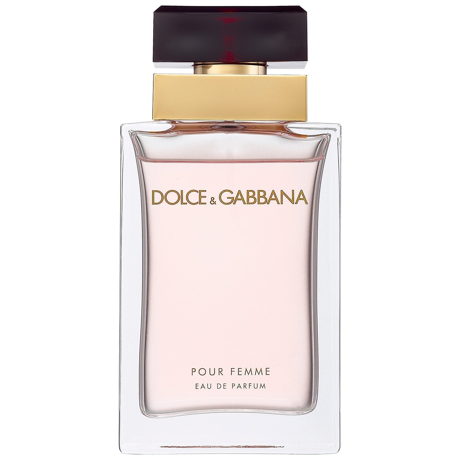 Pour Femme eau de parfum spray - Scentbar